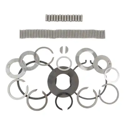 Yukon Gear and Axle USA Standard Manual Transmission Small Parts Kit Saginaw 3-Spd 4-Spd Saginaw m t Small Parts Kit m