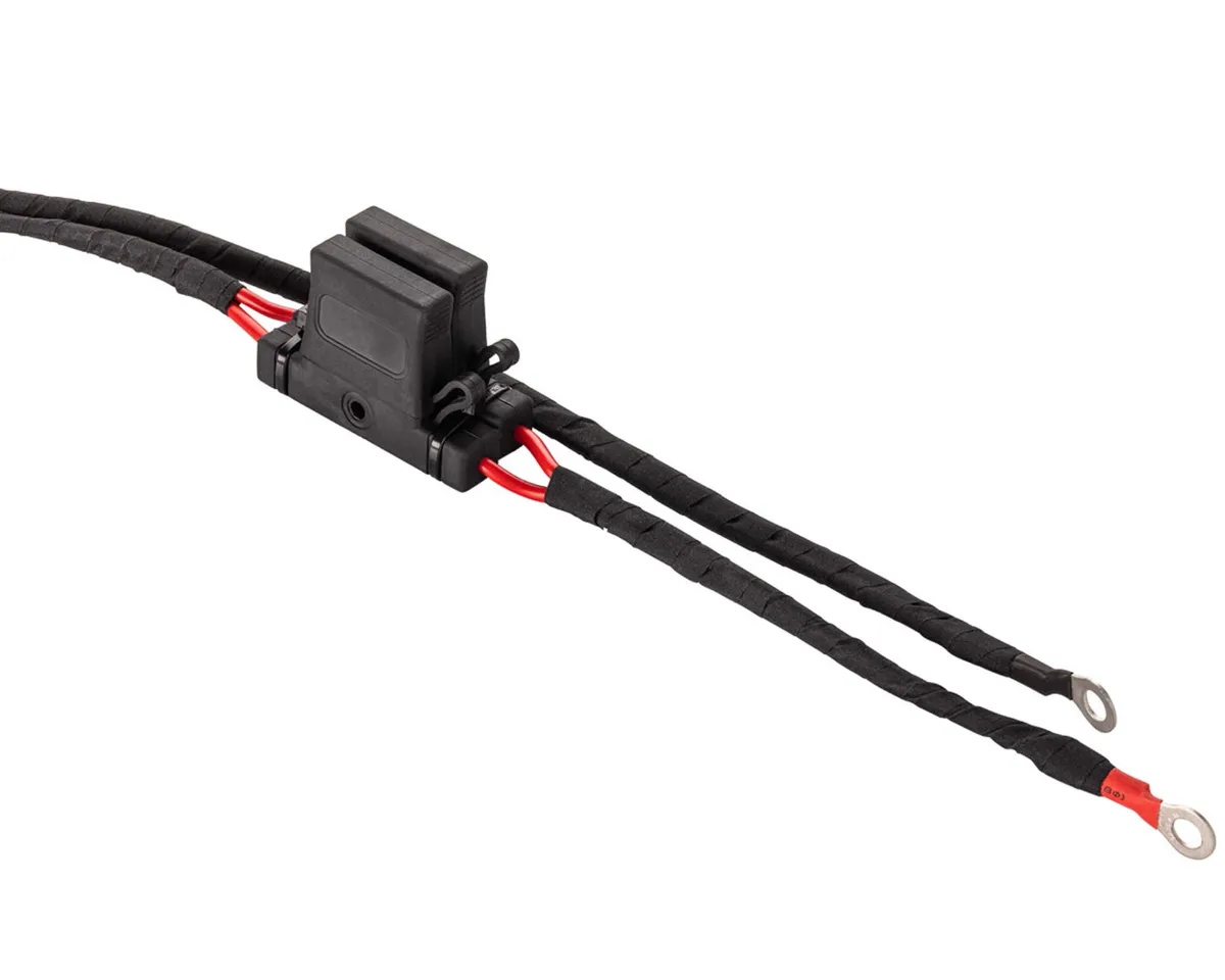 Scope 5" & 7" LED Driving Light Wiring Harness product image