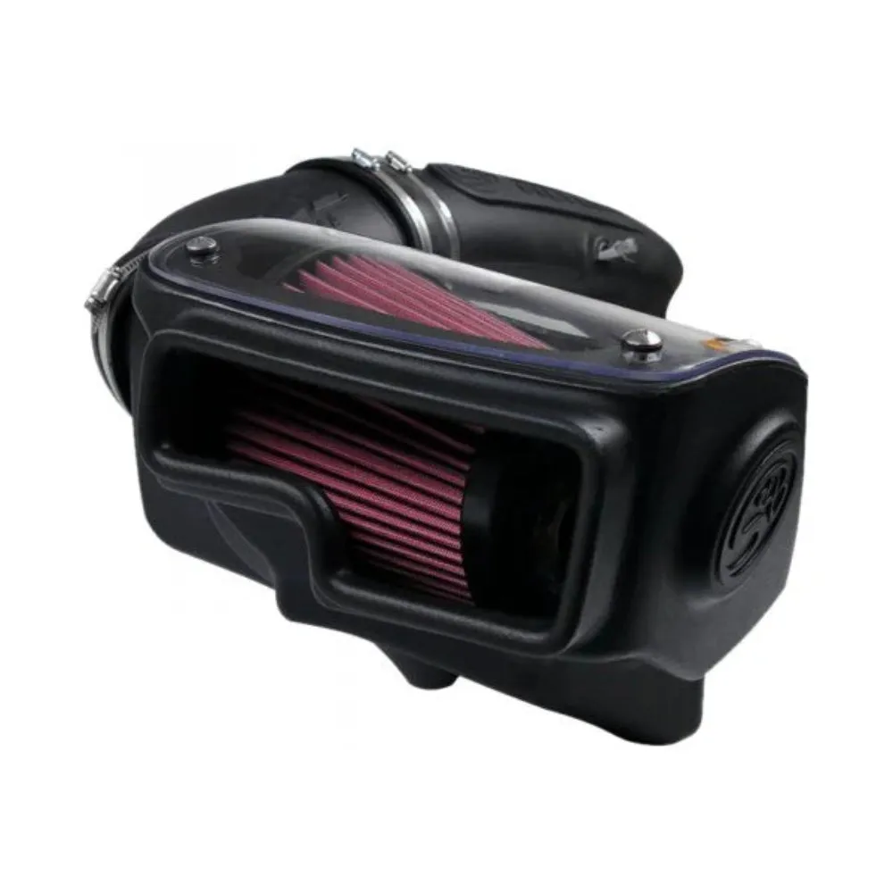 Cold Air Intake for 1997-2006 Jeep Wrangler 4.0L product image