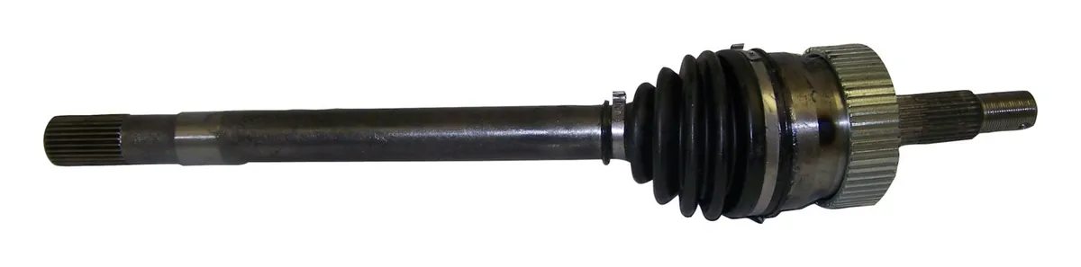Axle Shaft; For Use w/Dana 30; CV Joint Type; product image