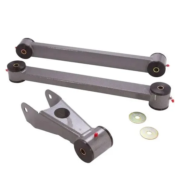 Ford Mustang Rear Lower Control Arms And Single Upper Control Arm Kit 05-10 product image