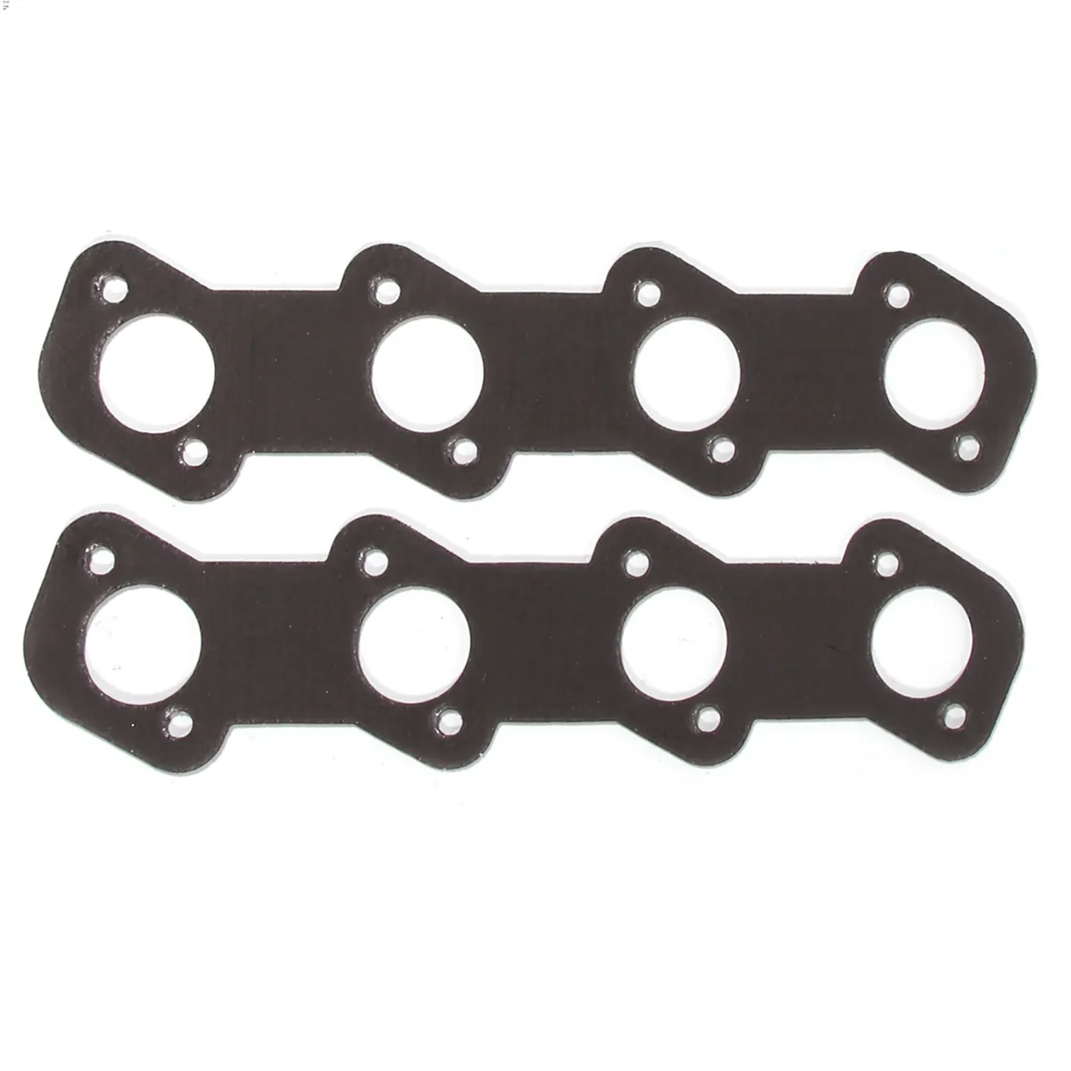 Bbk Performance Parts 1401 Premium Header Gasket Set Ford 4.6 / 5.4l-2v (Pair) product image
