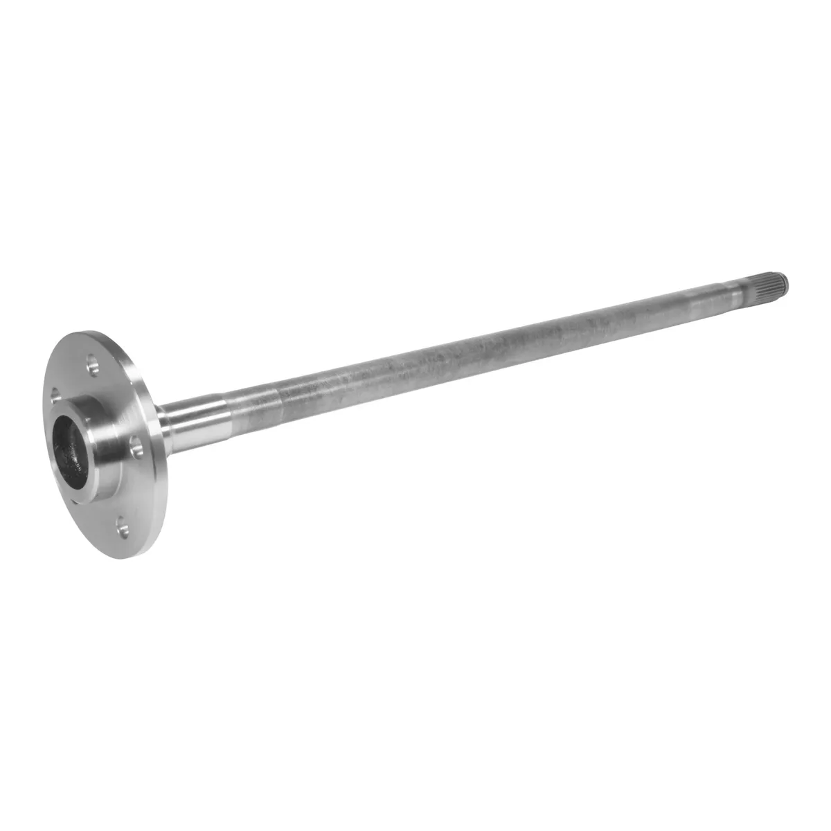 "8.8"" 7.5"" Ford 28spline Axle 30-3/4"" 5 x 4.5 99-04 Mustang w/ ABS ." product image