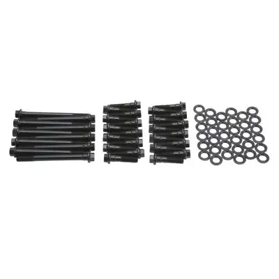 Edelbrock Head Bolt Kit Eseries For 77929 & 77949 Victor bb Chrysler Cyl Heads