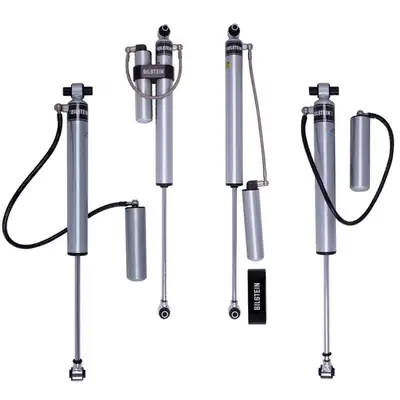 Clayton Off Road Bilstein 5160 JT 2-3'' Package