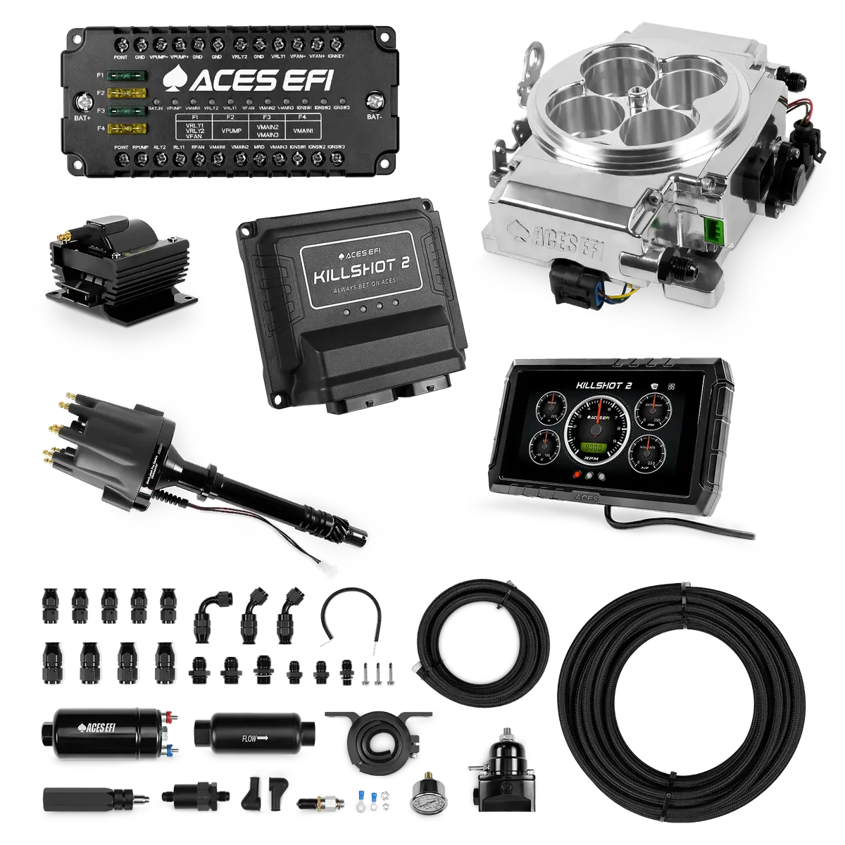 Killshot 2 Pro (Combined Listing) product image