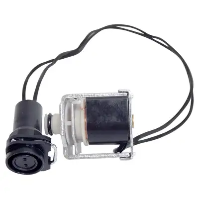 Crown Automotive Jeep Replacement Shift Solenoid Jeep 1997-2002 TJ Wrangler w 30RH 32RH Transmissions 1998-2000 XJ Cherokee w 30RH Transmisson 1994-2003 AB Ram Van w 32RH Transmission Transmission Shift Solenoid