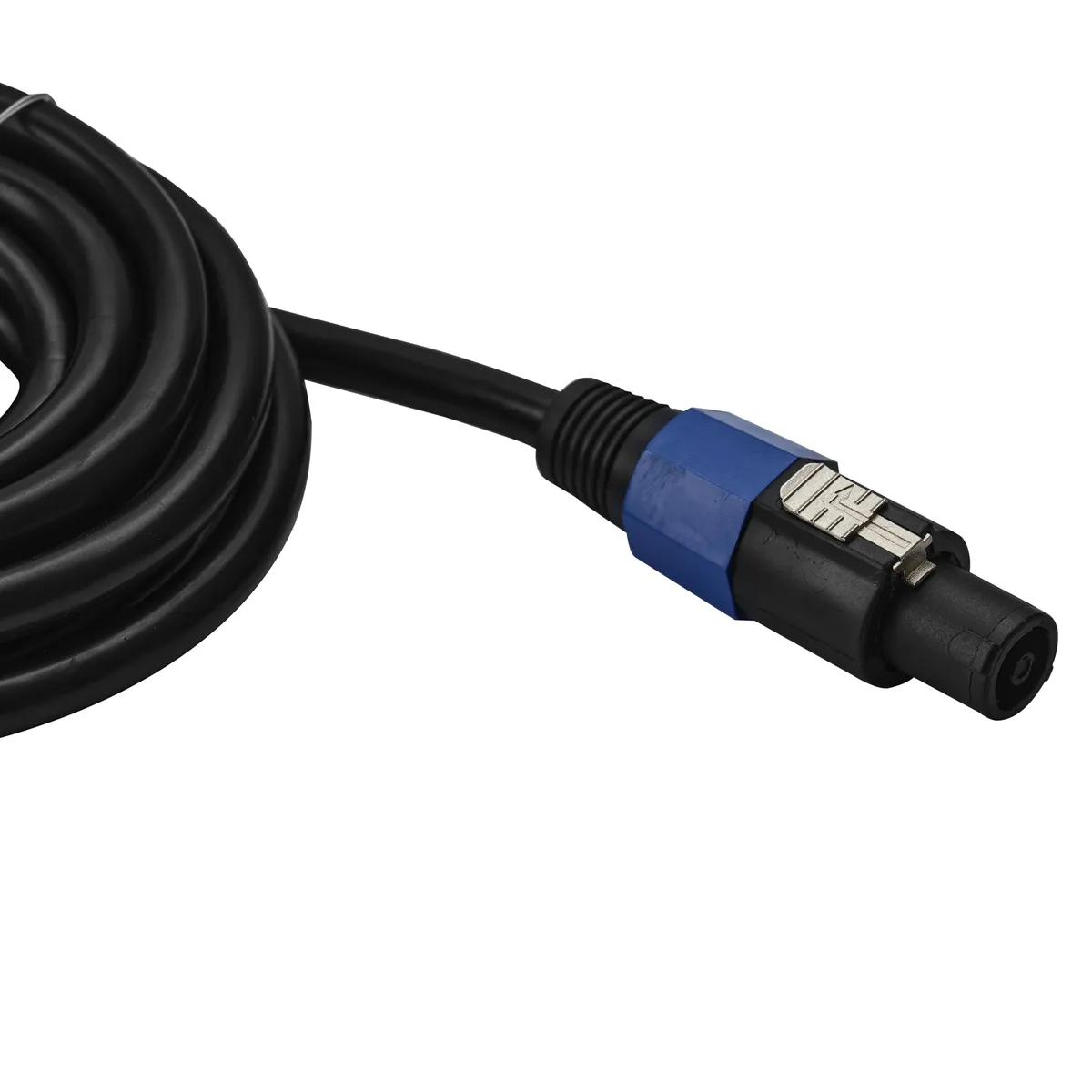 2 x 8” Mids & 2 x 3 .6” Tweeters | Ported | Speakon Cable & Terminal Included | 1/2” MDF | Black Carpet product image