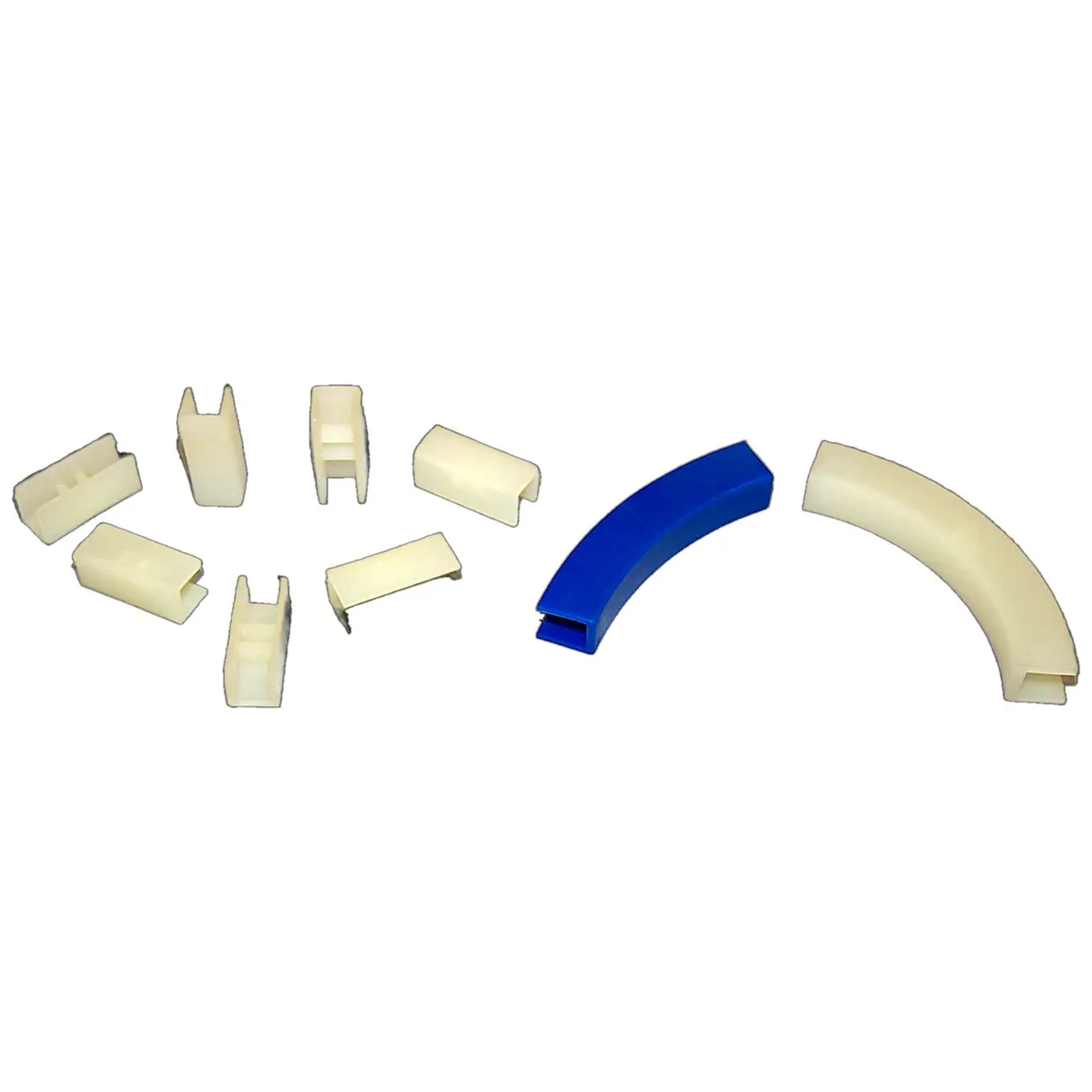 2002-2007 KJ Liberty w/ NP231 NP242 Transfer Case;1982-1991 SJ w/ NP229 Transfer Case;1983-1985 SJ J-Series w/ NP228 Transfer Case;1983-1985 Cherokee w/ NP228 Transfer Case;1987-2001 XJ Cherokee MJ Comanche w/ NP231 NP242 Transfer Case;1987-1995 YJ Wr product image