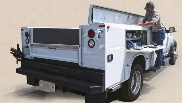 CARR - 501020 - WTS; 24 in. Retractable Step (Undermount,Ext Flat Surf); XP3 Blk /Glvznd product image