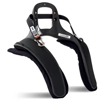 Sparco Motor Sports FHR Club 3 Large 20 Deg