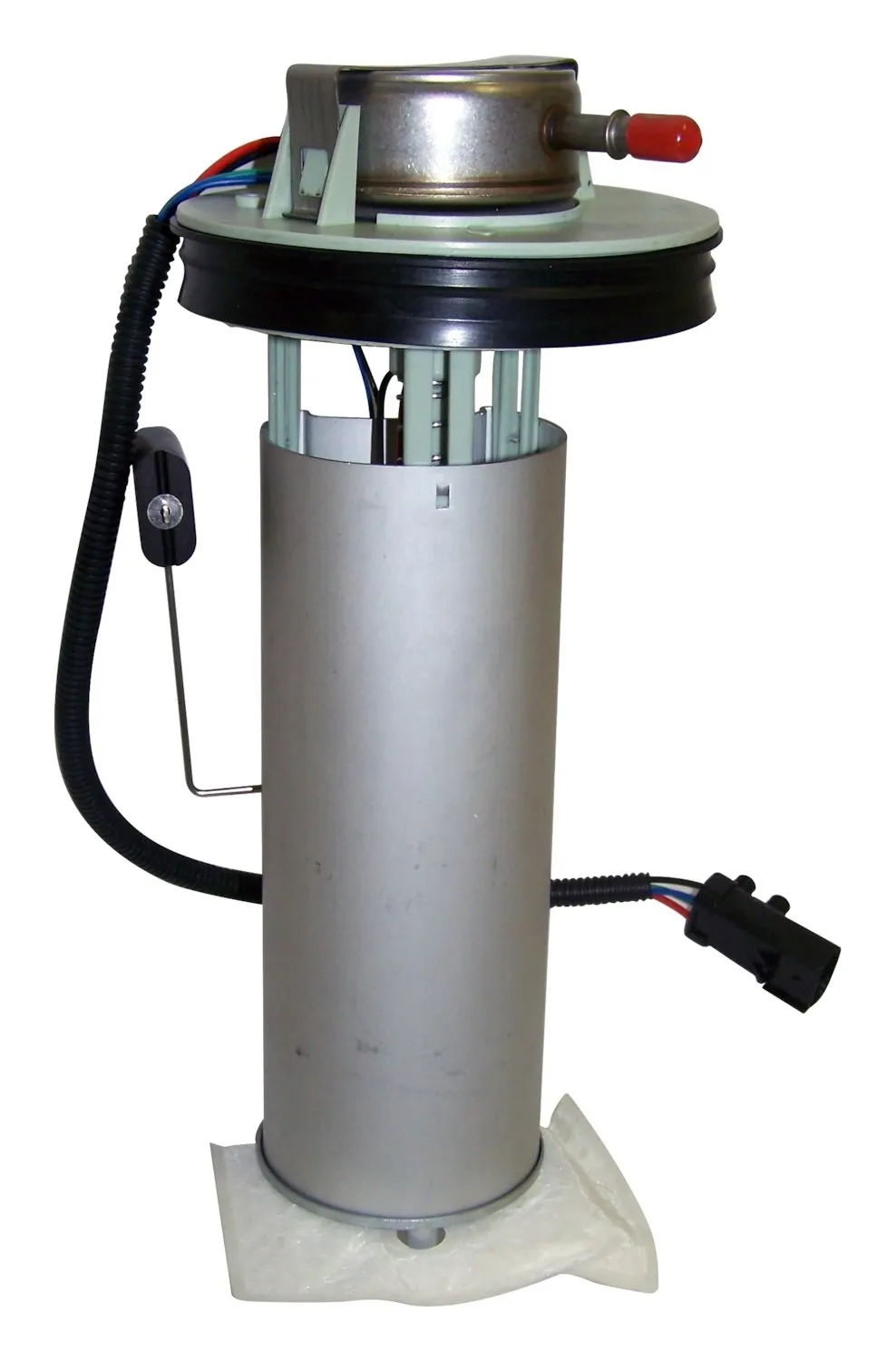 1997-1999 Wrangler TJ with 15 Gallon Tank product image