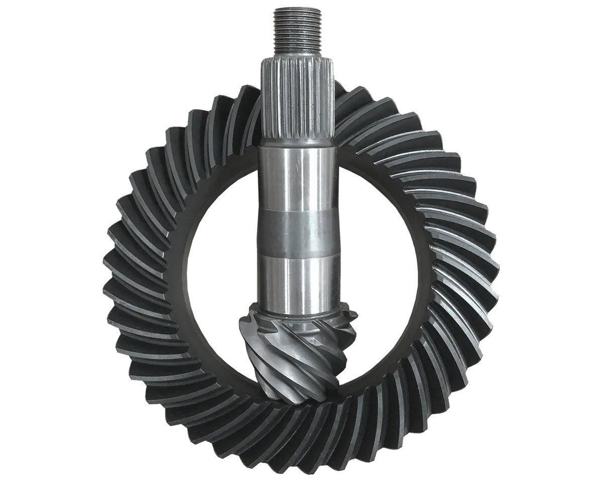 Dana 44 Wrangler JL Gladiator and Bronco 5.38 Ratio Rear Ring and Pinion Revolution Gear product image
