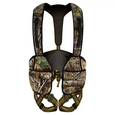 Hunter Safety Systems Hybrid Realtree with ELIMISHIELD (2018/2019 Model)