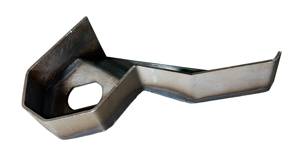 Rust Buster 2004-2012 Chevy Colorado & GMC Canyon Front Cab Body Mount RB7509 product image