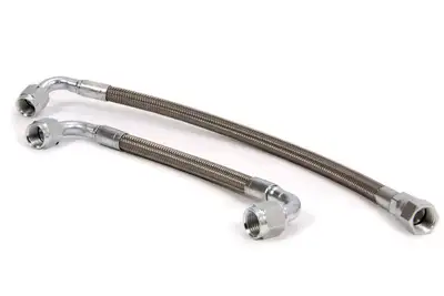 Sweet Manufacturing Hose Kit Intregrated Rack