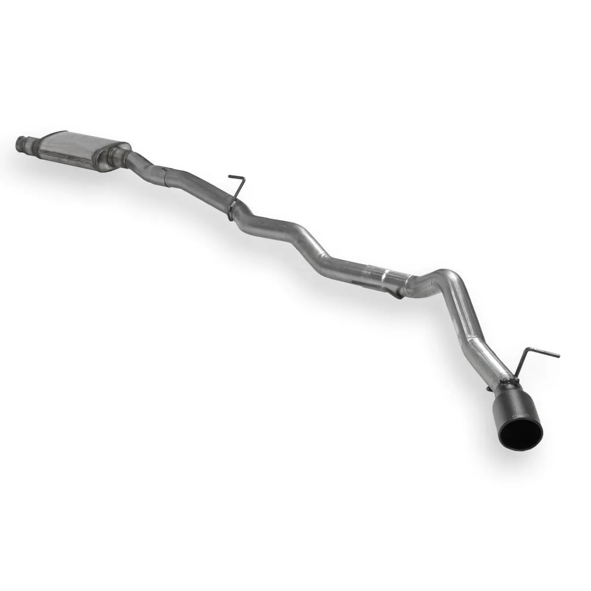 '20-23 Jeep Gladiator (JT) FlowFX Cat Back Exhaust product image