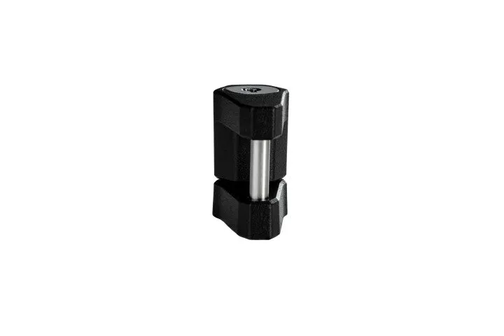 BulletProof Trailer Latch Lock - Single Latch Lock product image