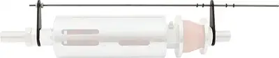 Quickcar Racing Products Travel Indicator Torque Absorber
