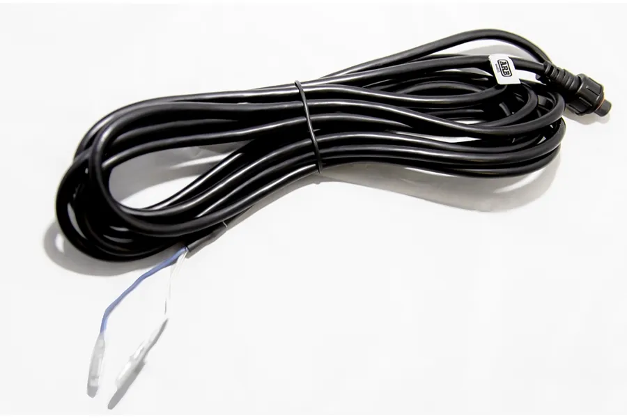 ARB Wiring Harness;arb Intensity Solis Linx Patch Harness;enables Control of ARB Intensity Solis Lights