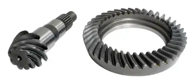 Crown Automotive Jeep Replacement Crown Automotive Jeep Replacement D30JK488 Ring & Pinion for 07-18 Jeep JK Wranglers w/ Dana 30 Front Axle, 4.88 Ratio