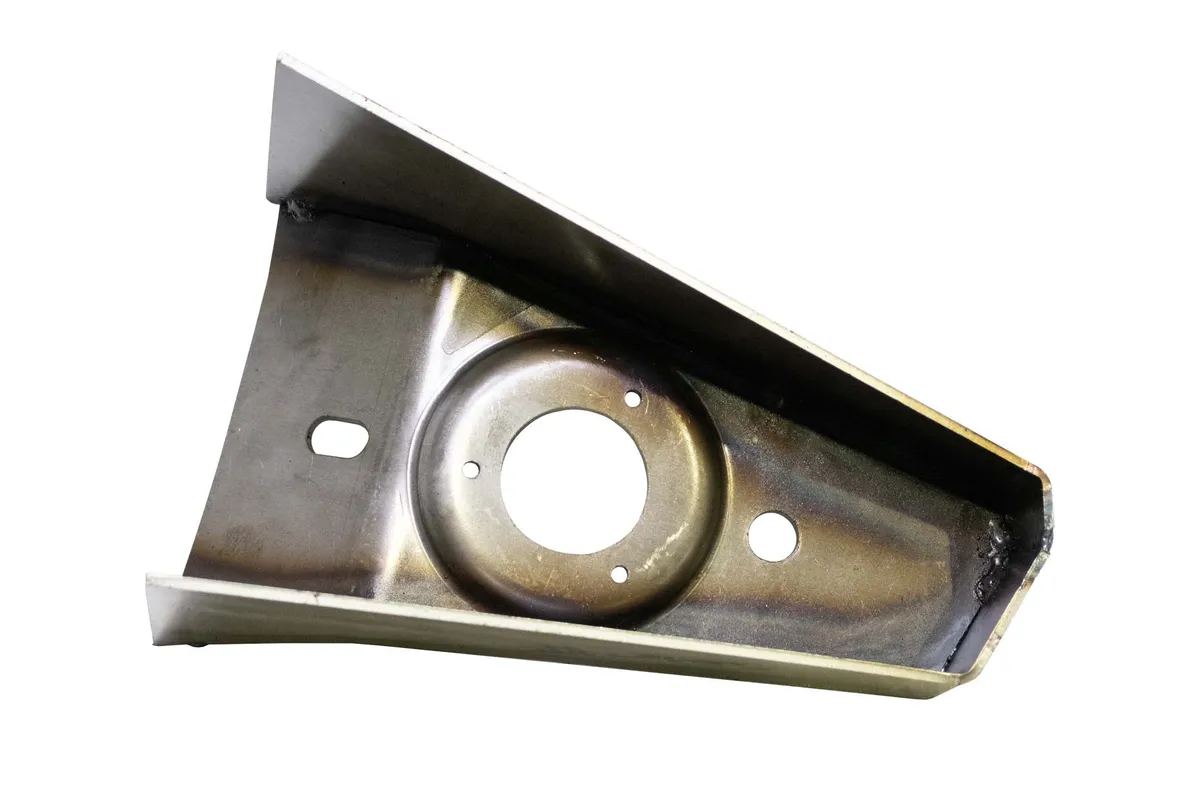 2003-2009 Toyota 4runner v6 And v8 2007-2014 Toyota fj Cruiser Front Body Mount Left Side product image