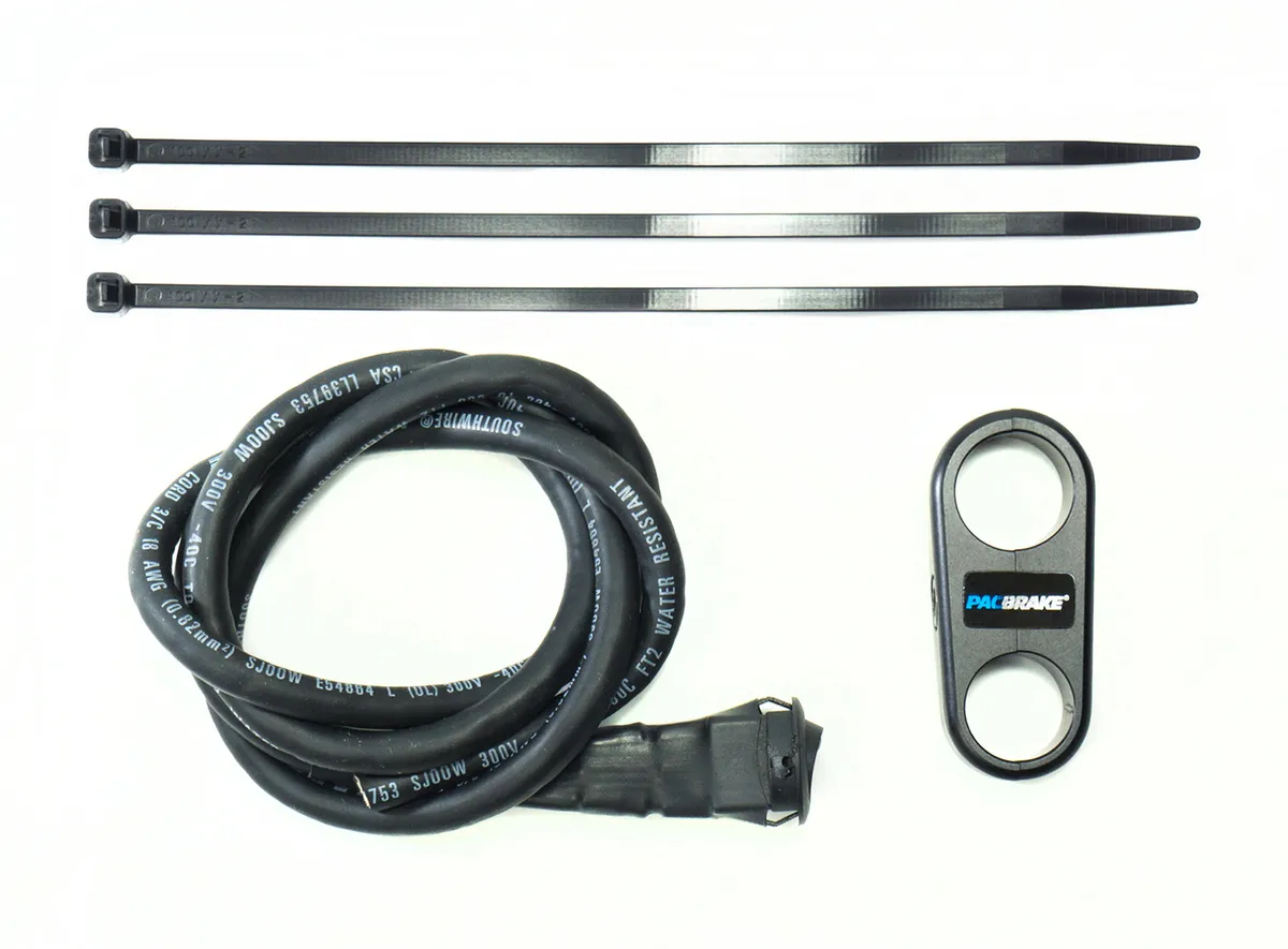 C18040 3/4in Shifter Switch Lighted for 1994-2002 Dodge Ram 2500/3500 product image