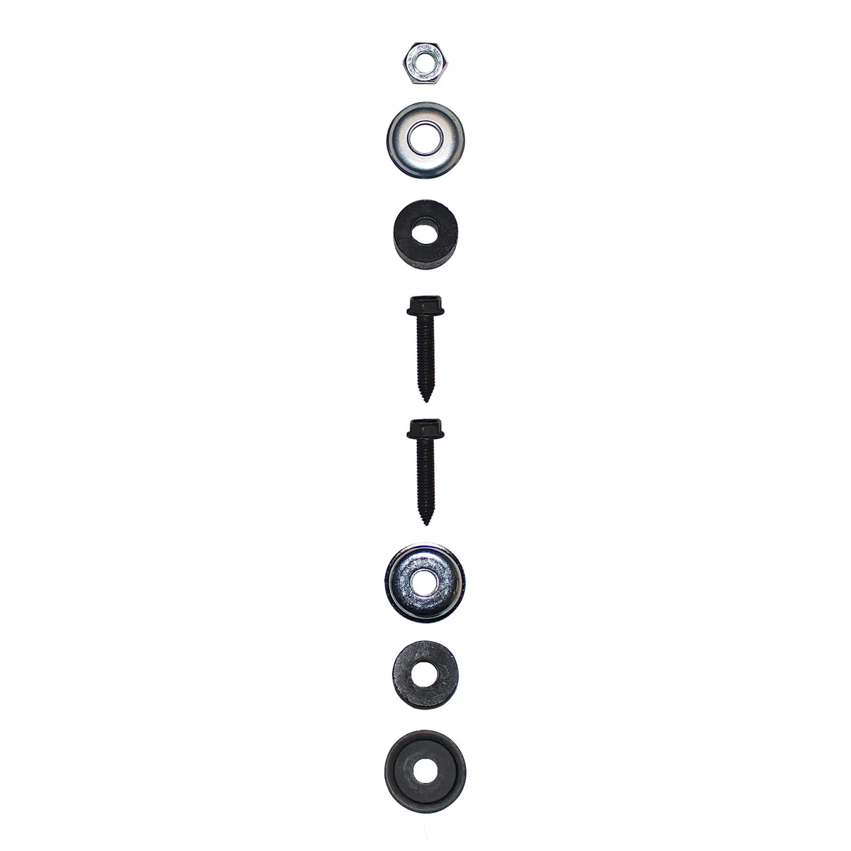 Bilstein 24-296717 SMX Series - Suspension Shock Absorber product image