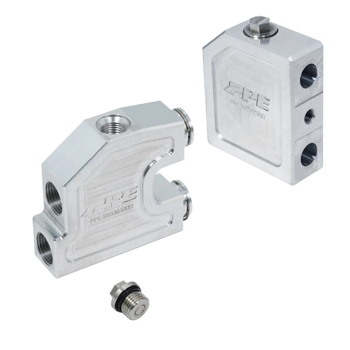 Transmission Fluid Bypass Valve 2019+ RAM 25003500 with 68RFE or Aisin Transmission product image