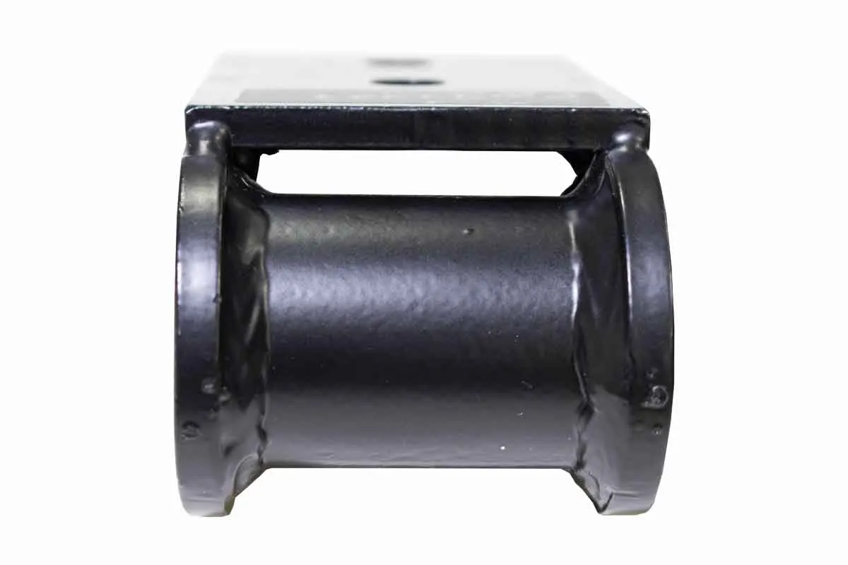 Jeep CJ Rear Spring Shackle Hanger for 76-86 Jeep CJ with 2.5 Inch Springs Fishbone Offroad product image