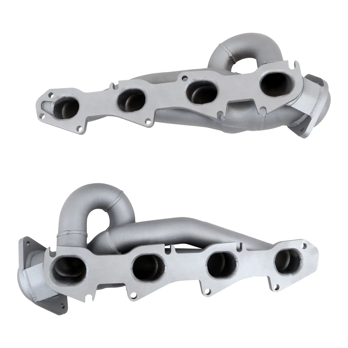 Dodge Ram 1500 Truck 5.7 1-3/4 Shorty Exhaust Headers Titanium Ceramic 19-24 product image