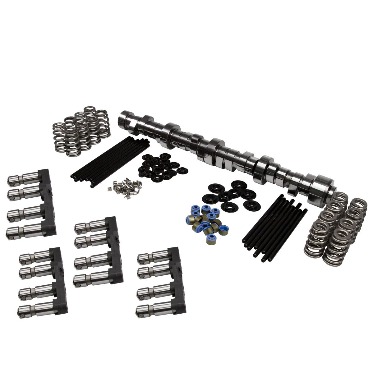 Comp Cams Mk112-303-11 Stage 2 Hrt Master Camshaft Kit For Dodge Non-Vvt 5.7l Hemi product image