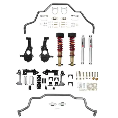 Belltech Performance Handling Kit 19- GM P/U 1501