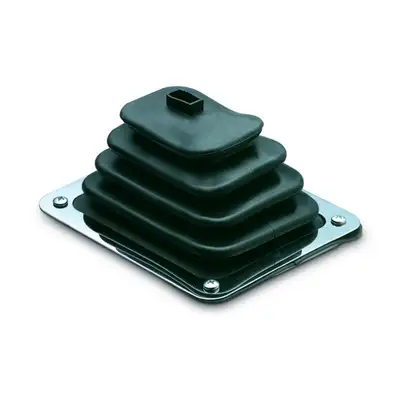 Hurst Indy Shifter Boot & Plate
