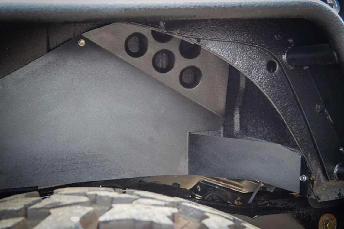 Fenders 2007-2018 Inner Rear Bare product image