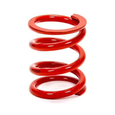 Eibach Springs Individual Coilover Race Spring Middle 200mm Inside Diameter Red