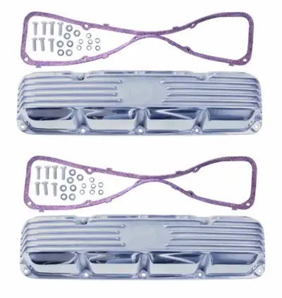 Steinjager Engine Parts 1972-1991 Valve Covers