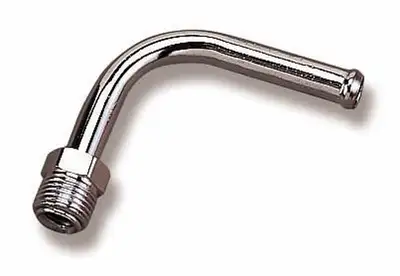 Holley Fuel Line 2010 Carb 90d