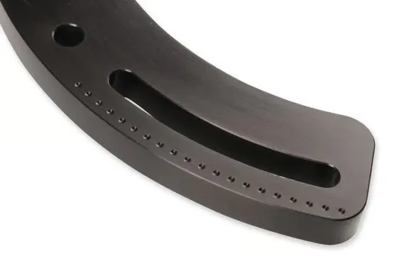 MSD Crank Trigger Wheel Kit - Flying Magnet - SBF - Windsor product image