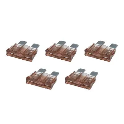 Allstar Performance ATC/ATO Fuse 7.5 Amp 5pk