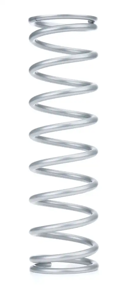 Eibach Springs Individual Coilover Race Spring Middle 300mm Inside Diameter Silver