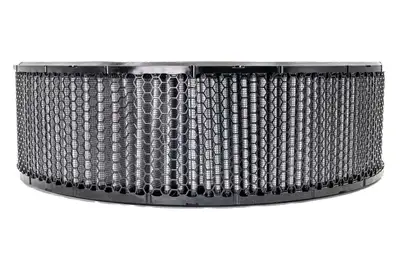otr filters Filter Air 14in Dia x 3.5in Tall Drag Race