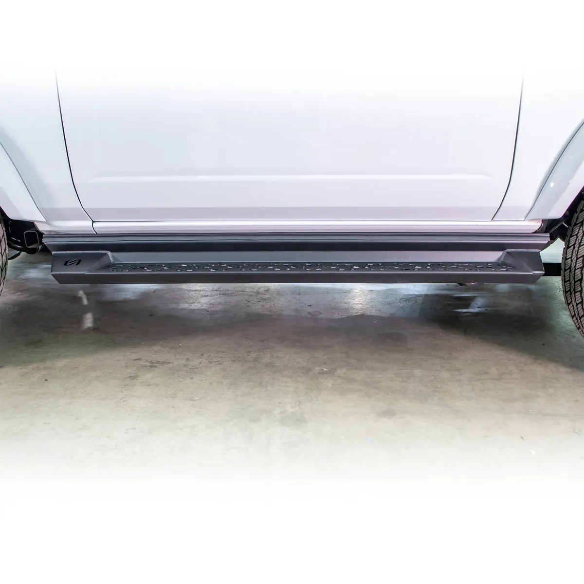 2021-2026 Ford Bronco Side Step 2-Door product image