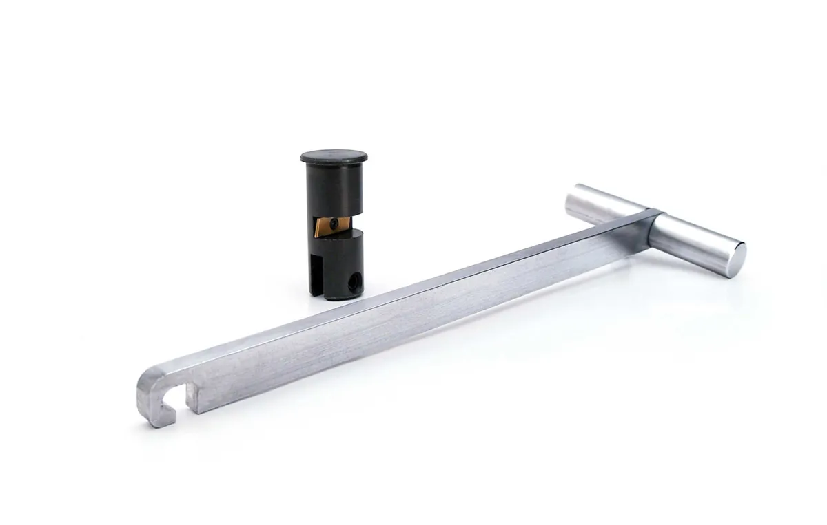 COMP Cams 5003 Lifter Bore Grooving Tool for .842 Lifter Bores product image