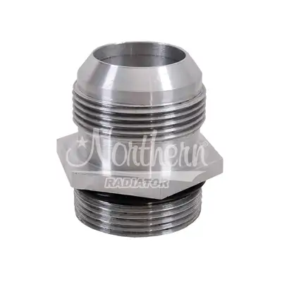 Northern Radiator Radiator Inlet Fitting 1-5/8in x -20AN