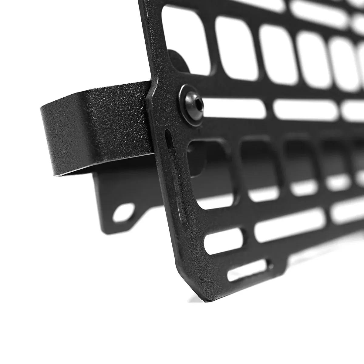 Seat Back Tech Plate MOLLE Kit | Jeep Wrangler (JL) and Gladiator (JT) (2018+) product image