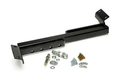 JKS Rear Upper Adjustable Shock Mount Cherokee XJ JKS Manufacturing