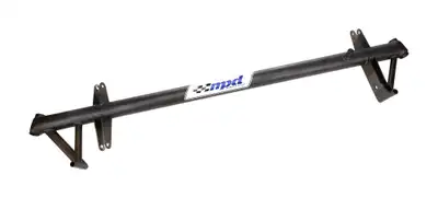 MPD Racing Pavement Axle 50in Beast Raw