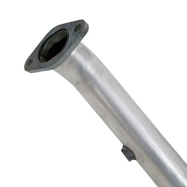 1996-1998 Mustang Cobra 4.6l-4v 2.5 Full X-Pipe Wconverters product image