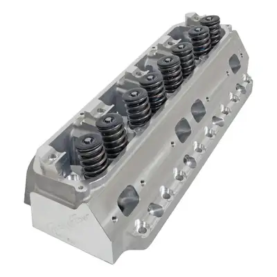 Trick Flow BBM Alm Cylinder Head 270cc Assembled